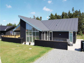 Holiday home Hvidbjerg Strandvej VI